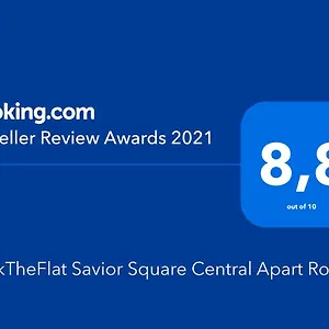 Clicktheflat Savior Square Varsovia