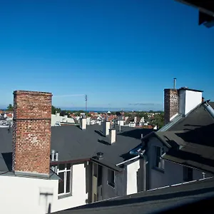 Monte Cassino Apartamento Sopot