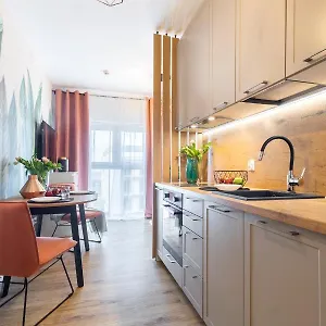 Jaworska 4 Apartamento Breslavia