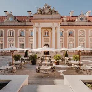 Verte, Warsaw, Autograph Collection Hotel