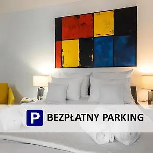 Solskiego Apartamento Breslavia