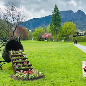 Lesny Dworek Zakopane