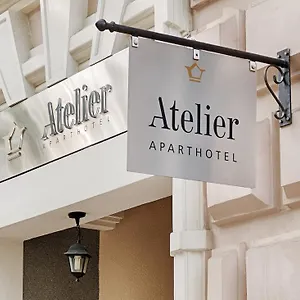 https://atelier-aparthotel.krakowhotelspoland.com