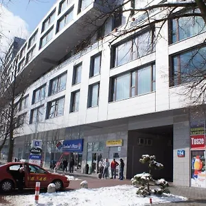 Apartament Triston Park, Warszawa