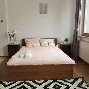 Luxury Piekna Varsovia
