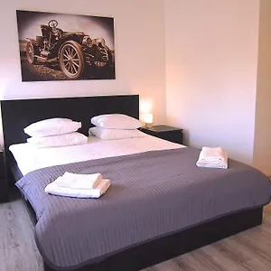 Royal Way Snug - Old Town Varsovia