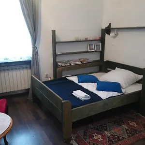 Studio Stare Miasto Varsovia