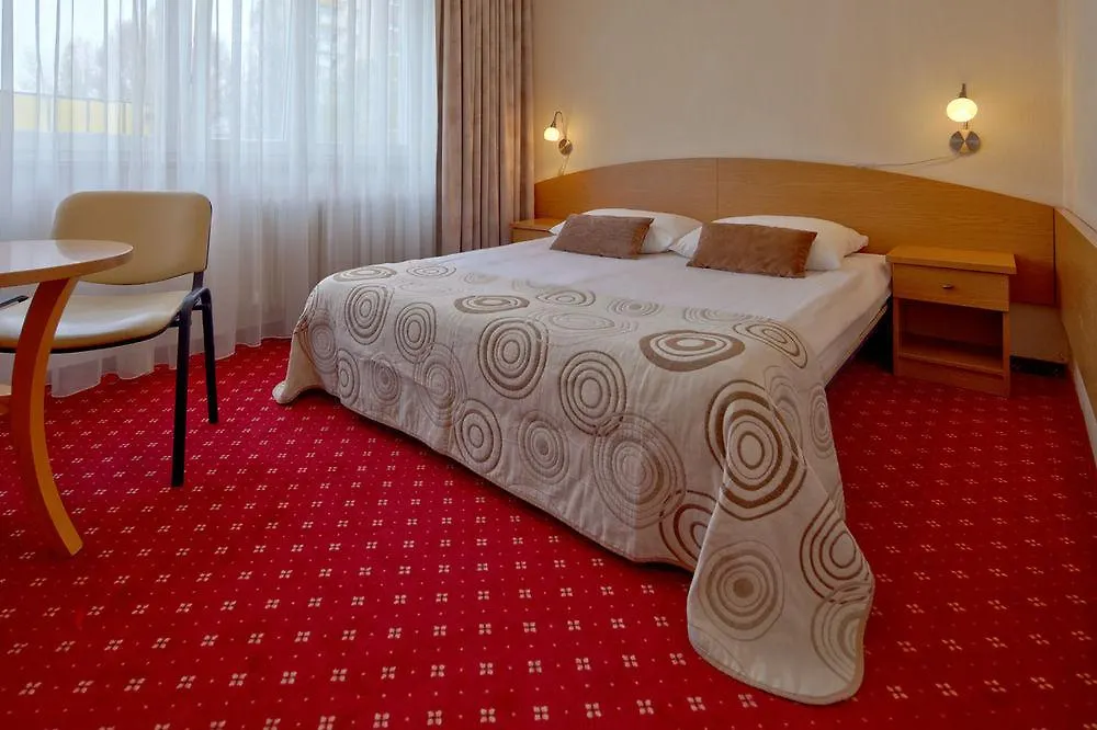Hotel Aramis Varsovia