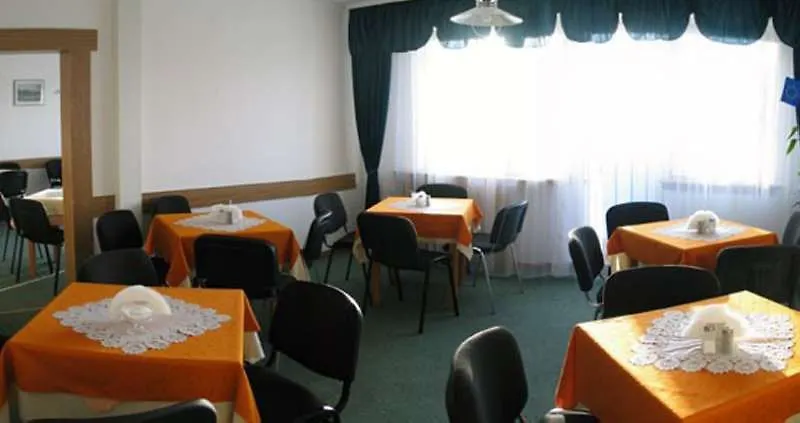 Hotel Aramis Varsovia 0*,  Polonia