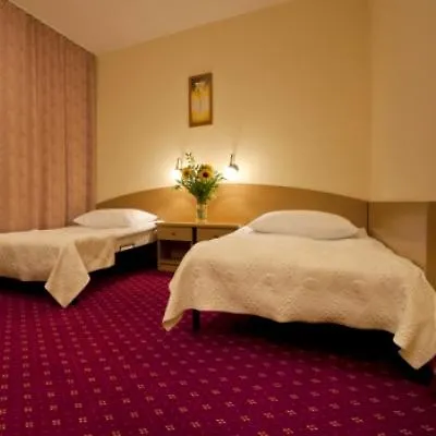 Hotel Aramis Varsovia