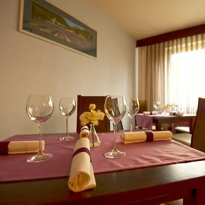 Hotel Aramis Varsovia