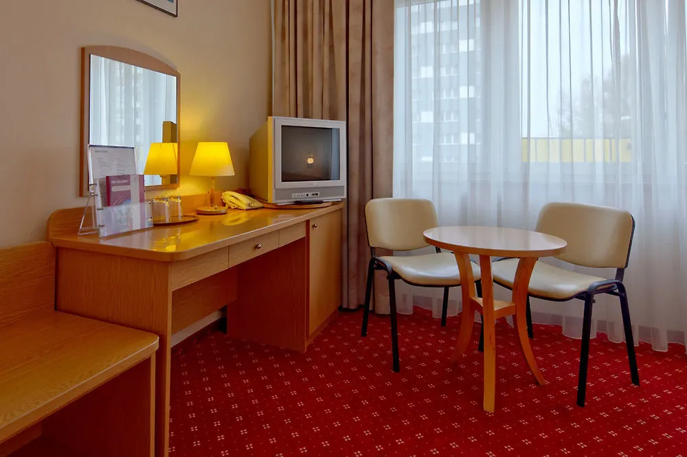 Hotel Aramis Varsovia
