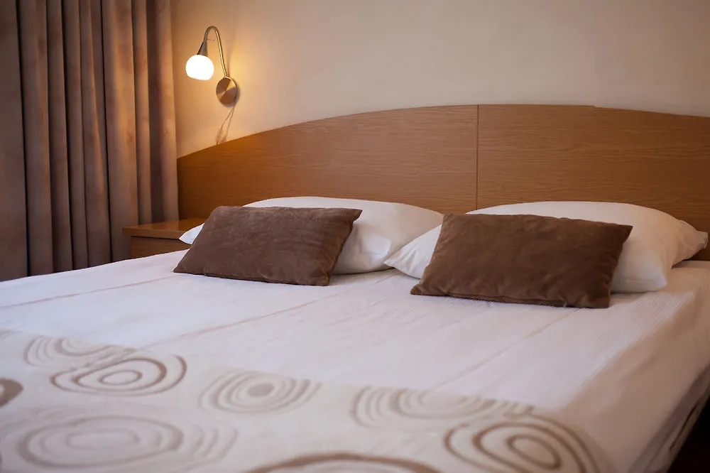 Hotel Aramis Varsovia