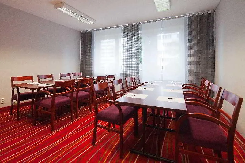 Hotel Aramis Varsovia