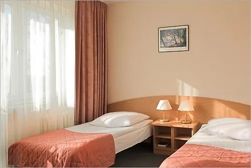 Hotel Aramis Varsovia