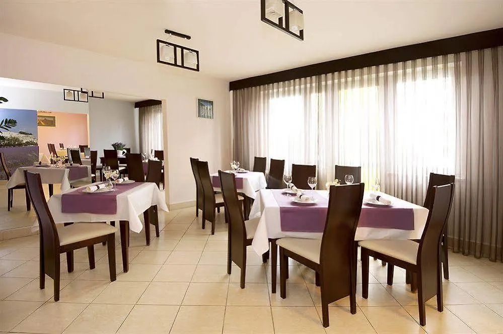 Hotel Aramis Varsovia