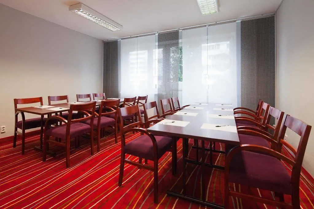 Hotel Aramis Varsovia 0*,