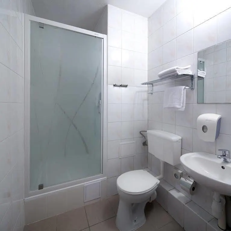 Hotel Aramis Varsovia